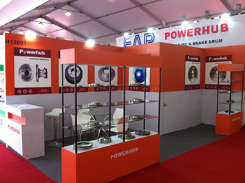 2013 Automechanika Shanghai1