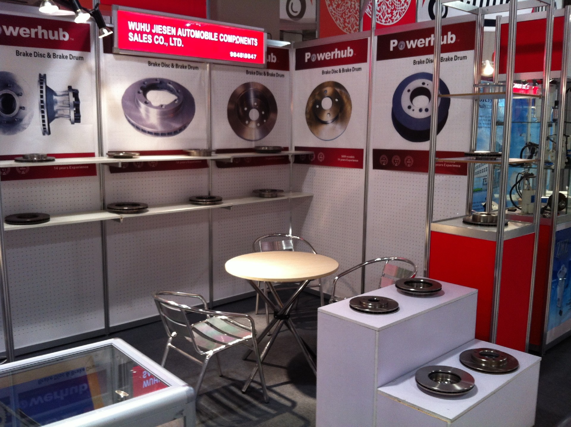 APPEX 2013