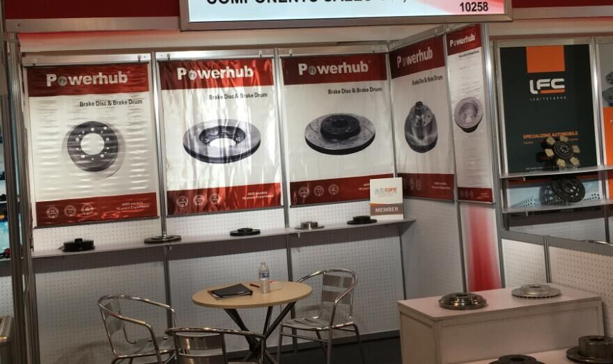 2015 AAPEX