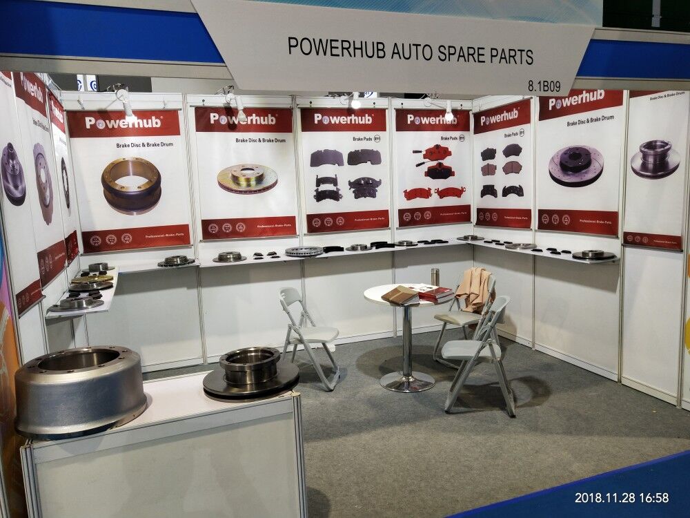 2018 AUTOMECHANIA SHANGHAI