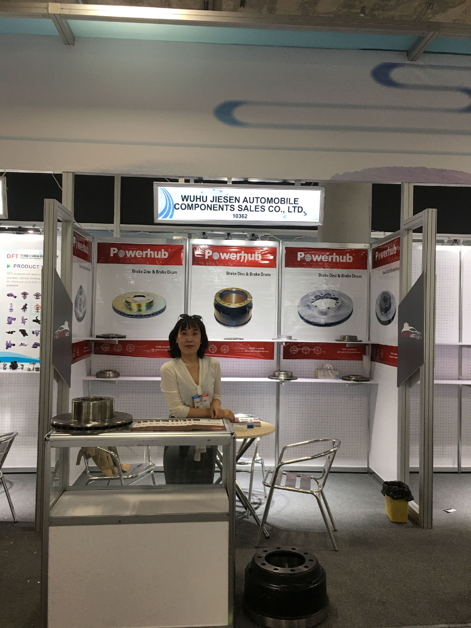 2019 AAPEX