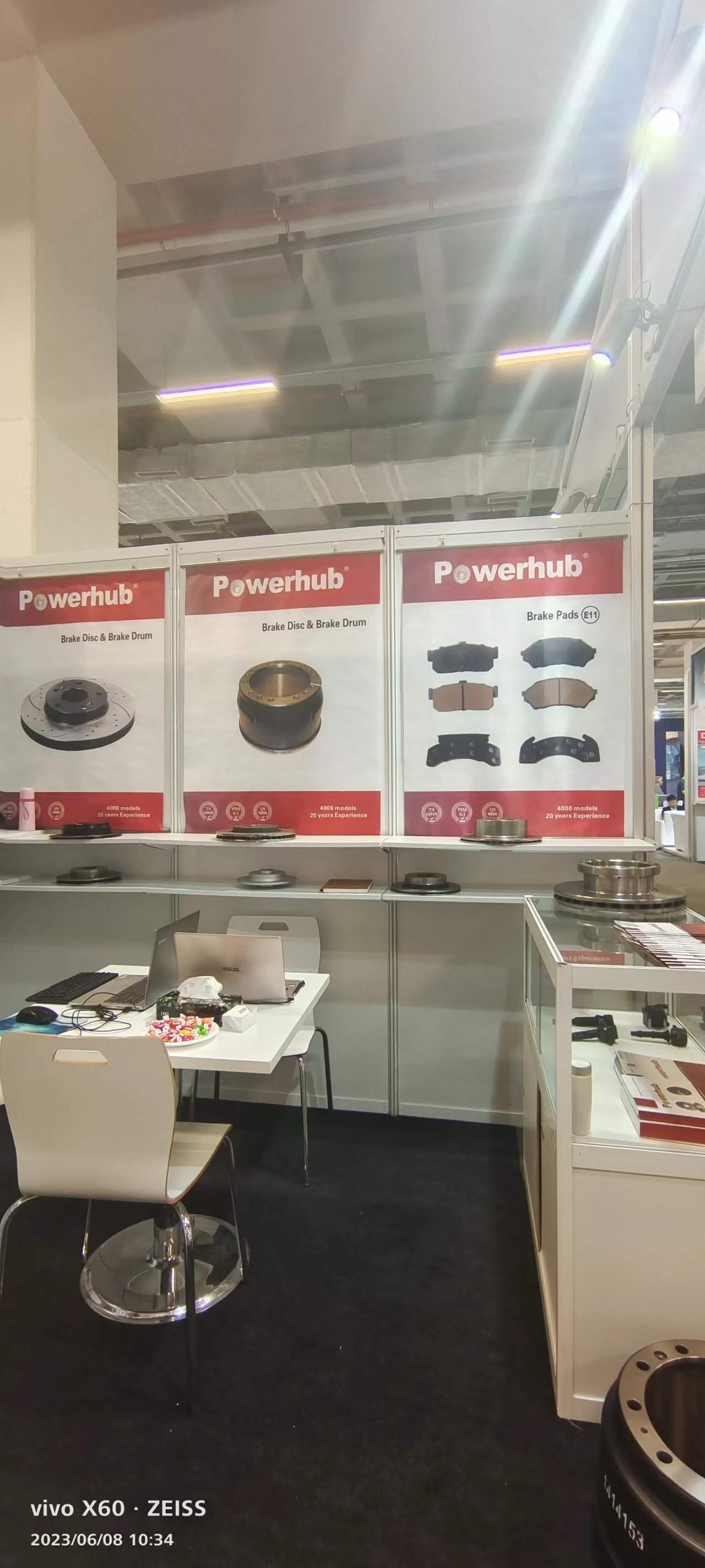 Automechanika Istanbul 2023