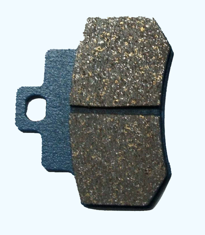 BRAKE PADS-2