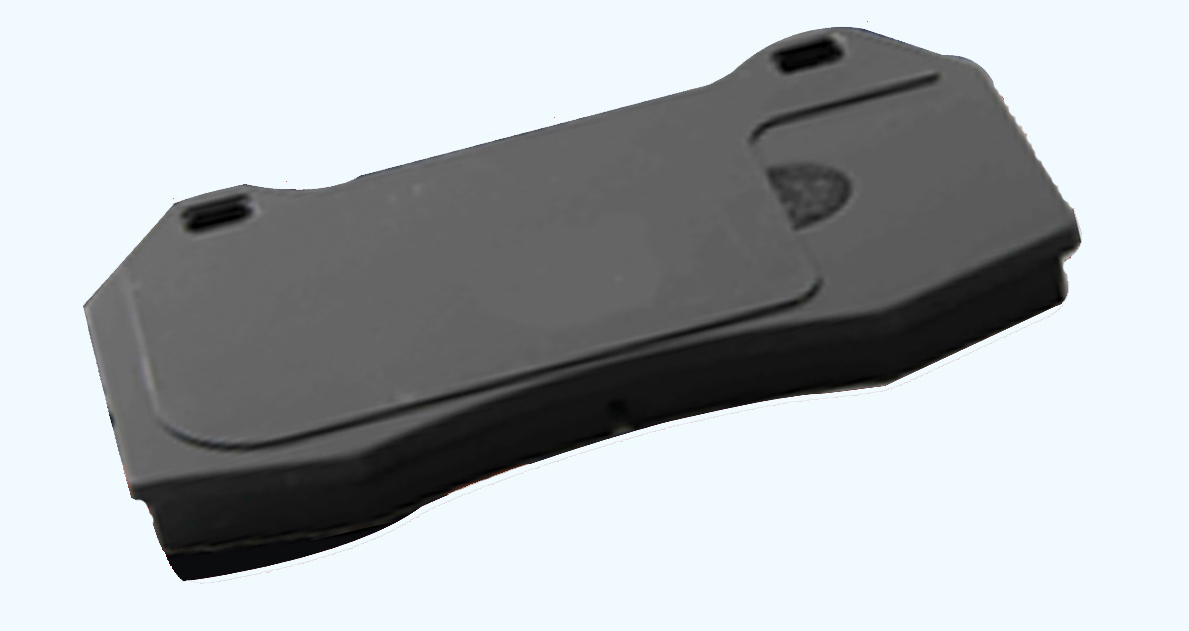 BRAKE PADS-3