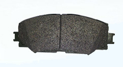 BRAKE PADS-8