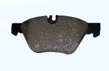 BRAKE PADS-7