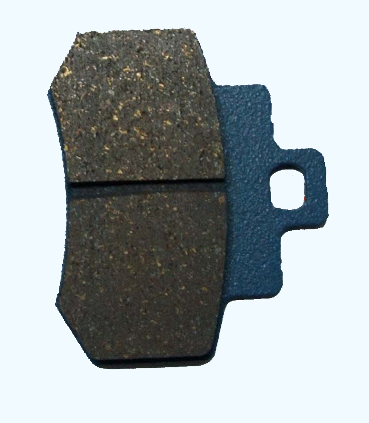 BRAKE PADS-1