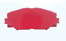 BRAKE PADS-6