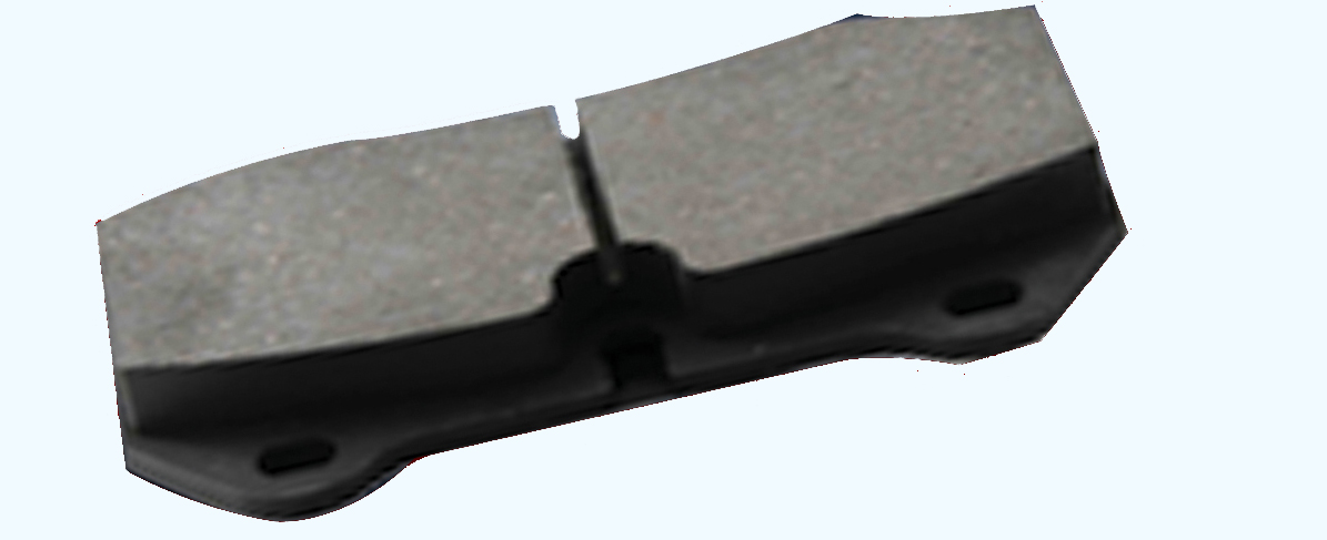 BRAKE PADS-4