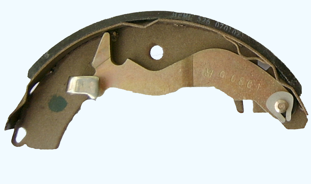BRAKE SHOES-5