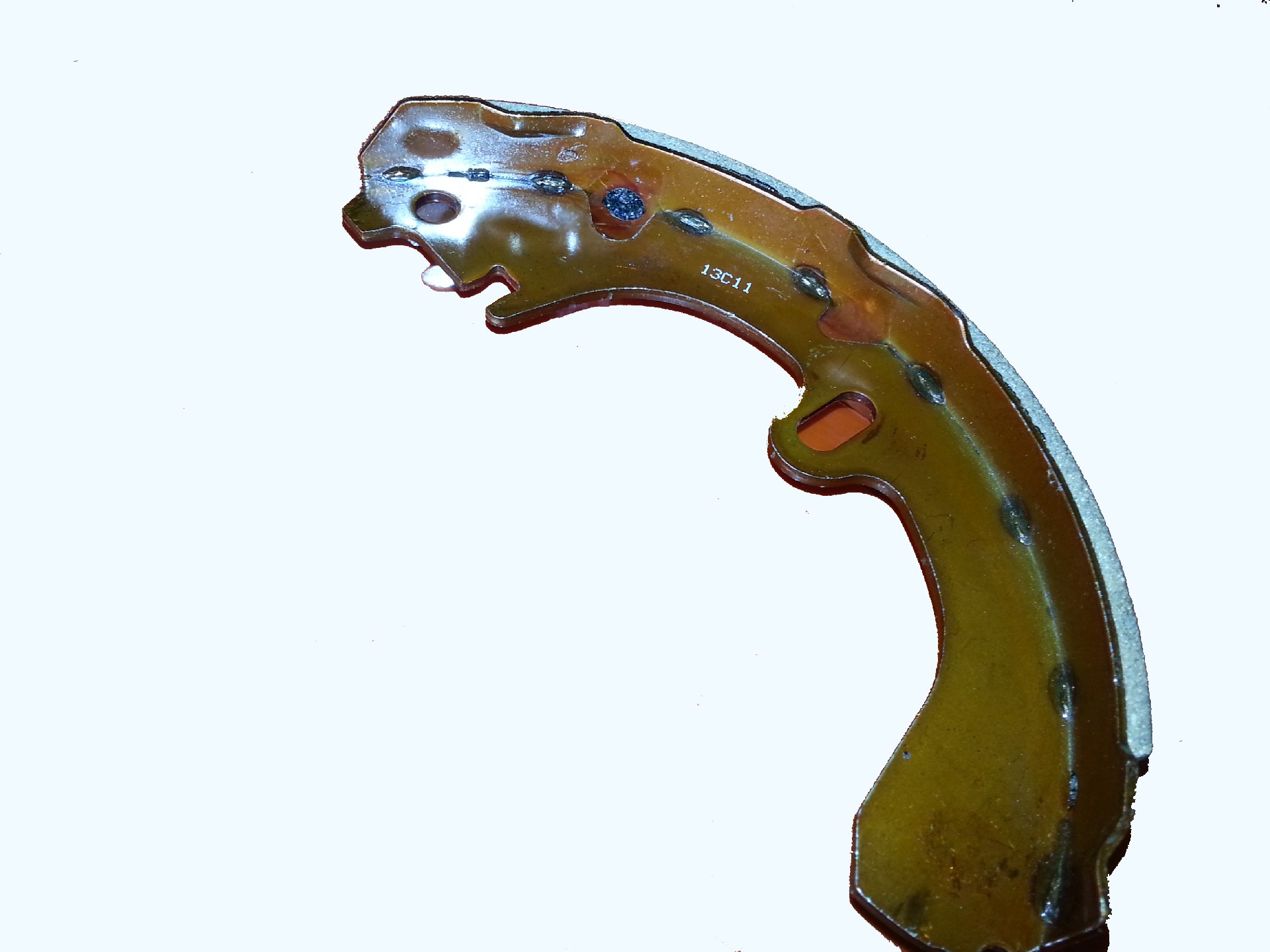 BRAKE SHOES-6