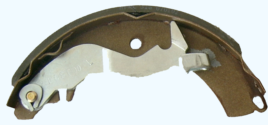 BRAKE SHOES-7