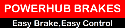 POWERHUB AUTO SPARE PARTS
